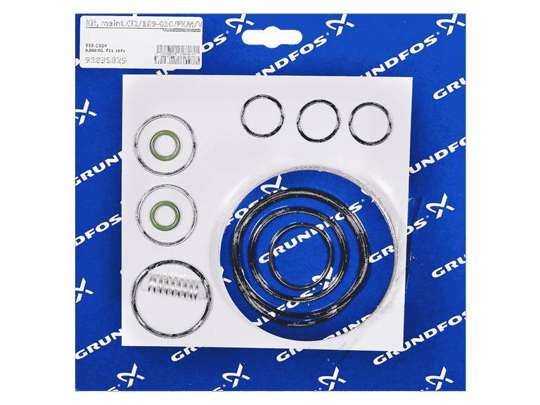 Grundfos 91835829