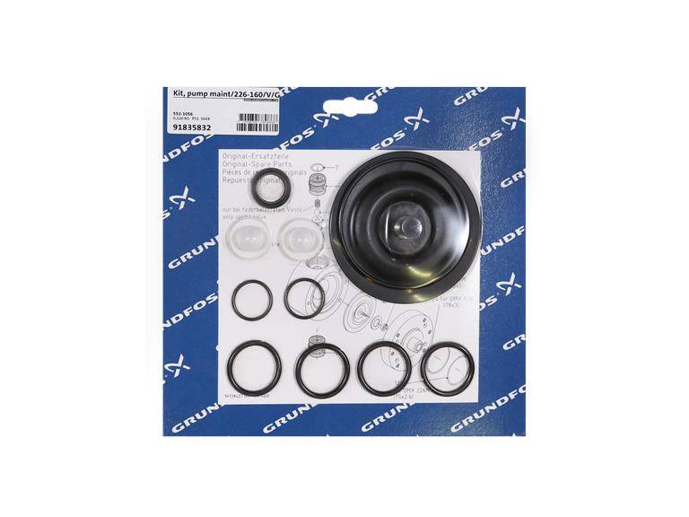 Grundfos 91835832