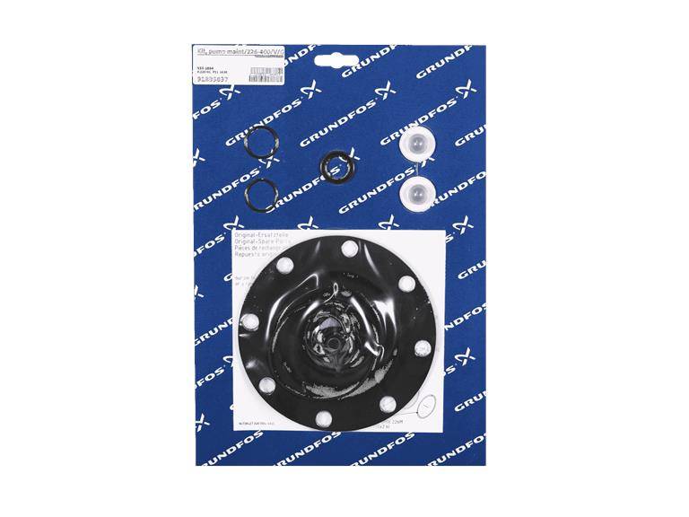Grundfos 91835837