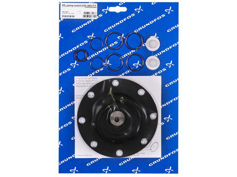 Grundfos 91835839