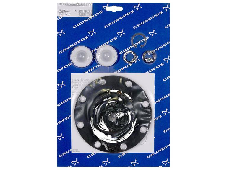 Grundfos 91835840