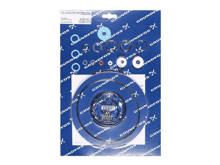 Grundfos 91835842
