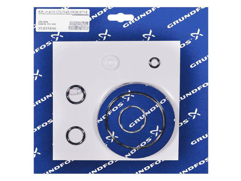 Grundfos 91835846
