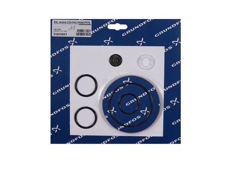 Grundfos 91835847