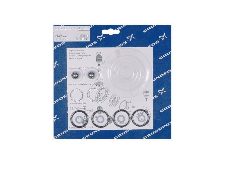 Grundfos 91835851