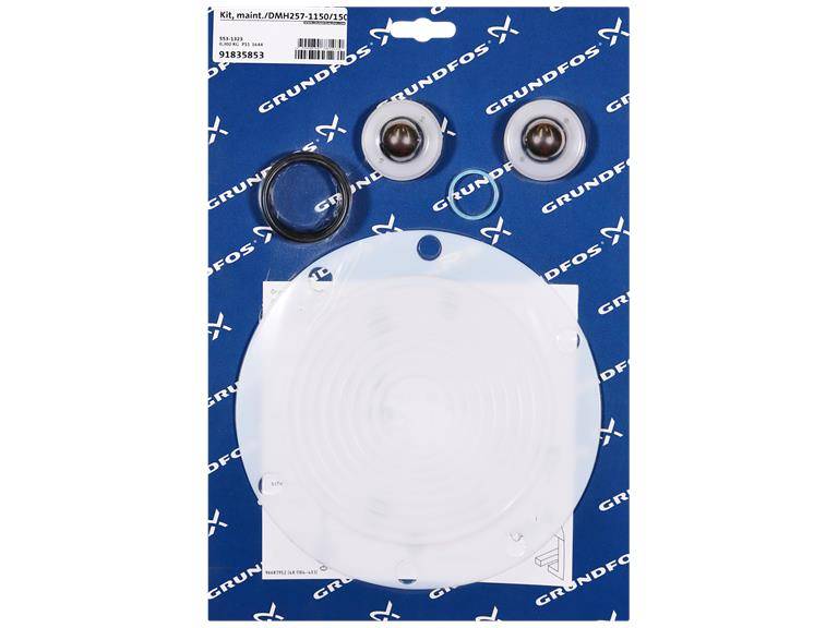 Grundfos 91835853