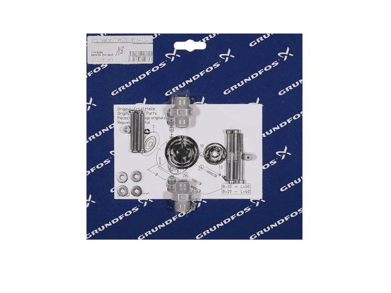 Grundfos 91835863 – Grundfos kit, maintenance PP/V/G kit