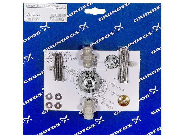 Grundfos 91835868
