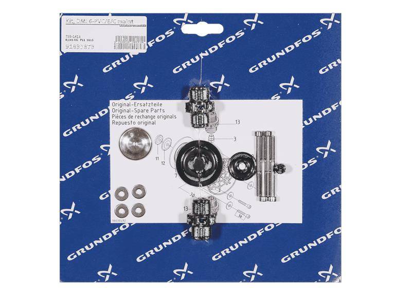 Grundfos 91835873
