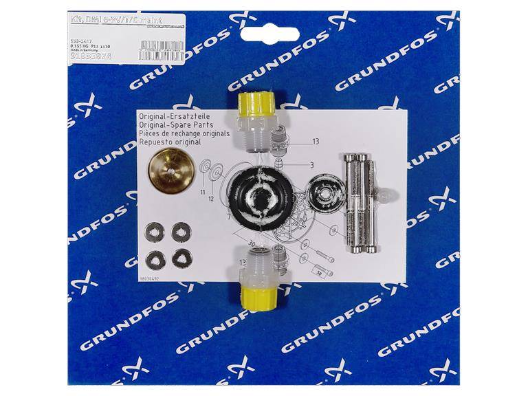 Grundfos 91835874 – Grundfos Kit, Maintenance kit