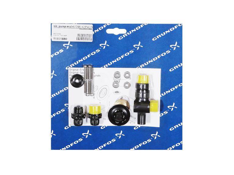 Grundfos 91835880