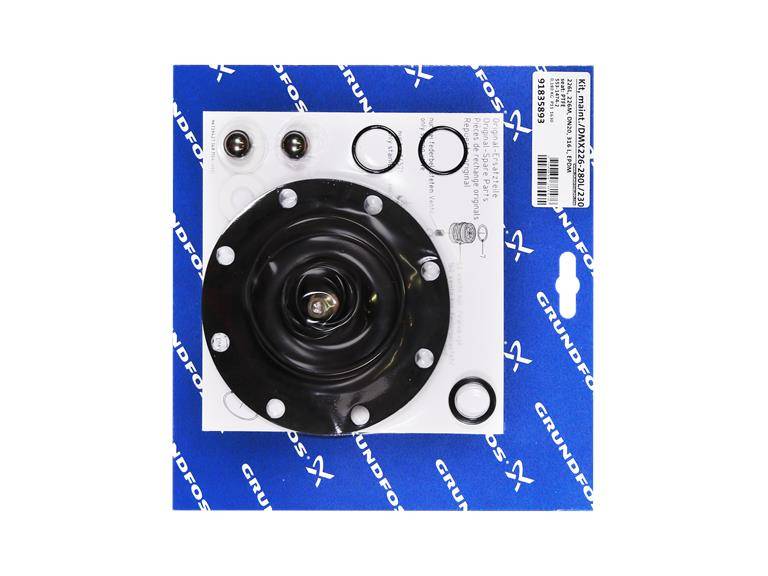 Grundfos 91835893