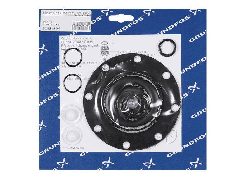 Grundfos 91835894