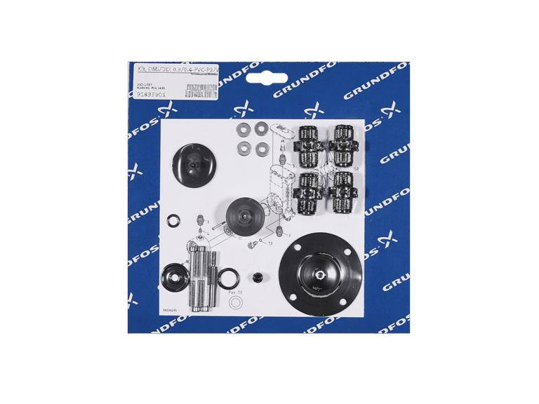 Grundfos 91835901