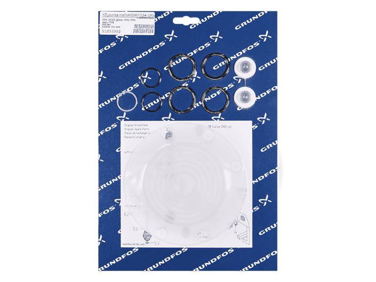 Grundfos 91835933