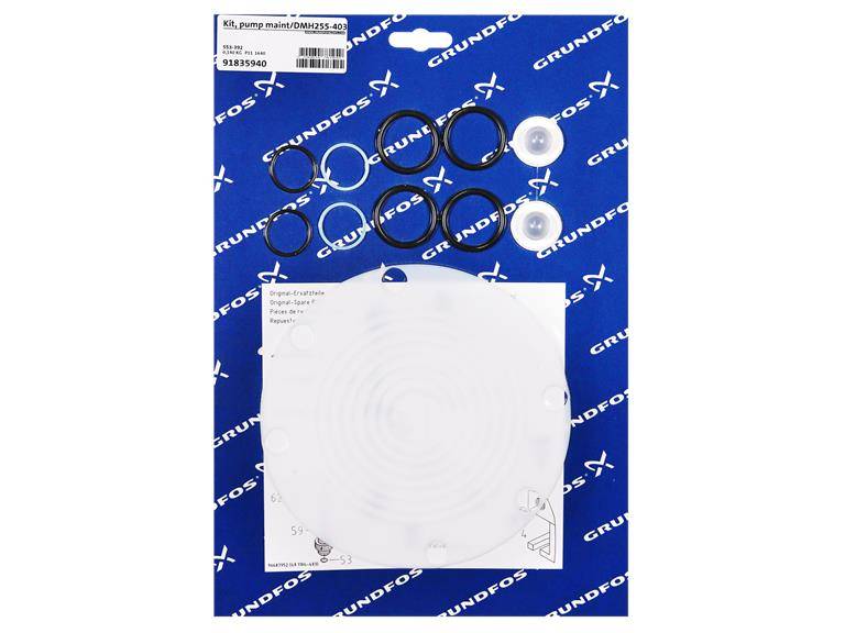Grundfos 91835940