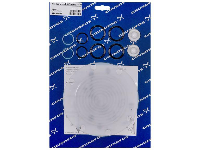 Grundfos 91835941 – Grundfos kit, maintenance kit