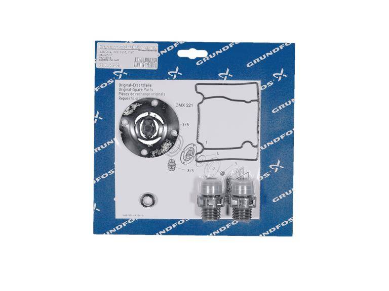 Grundfos 91835948 – Grundfos kit, maintenance kit