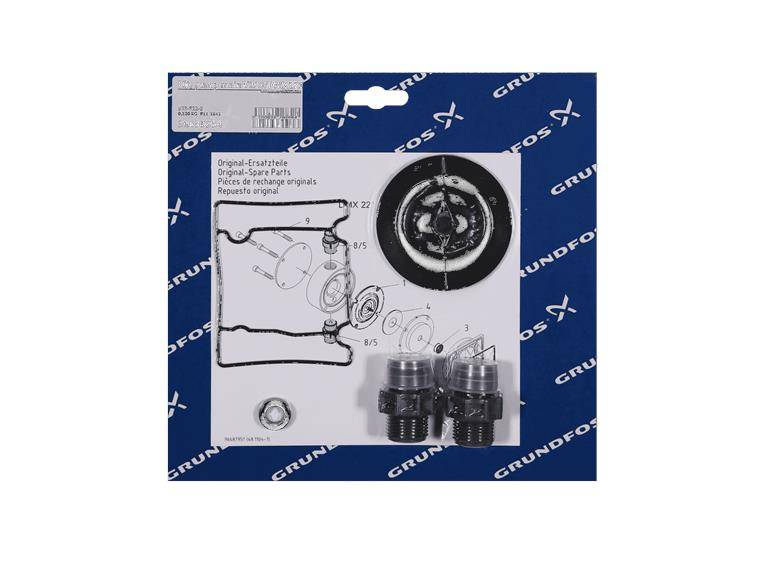 Grundfos 91835954