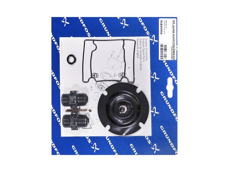 Grundfos 91835956