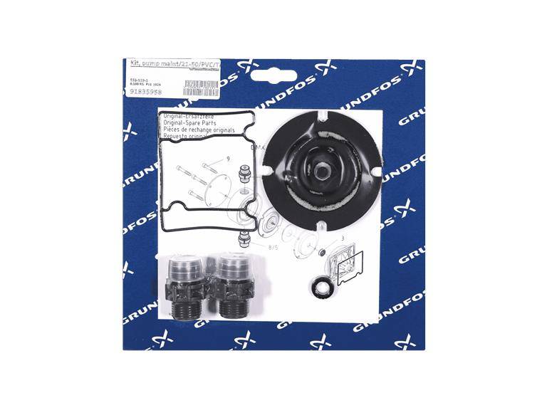 Grundfos 91835958 – Grundfos kit, maintenance kit