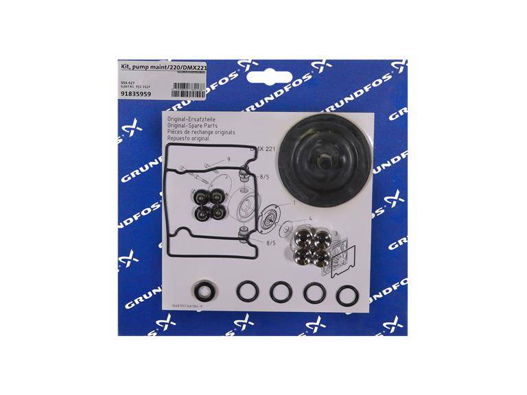 Grundfos 91835959