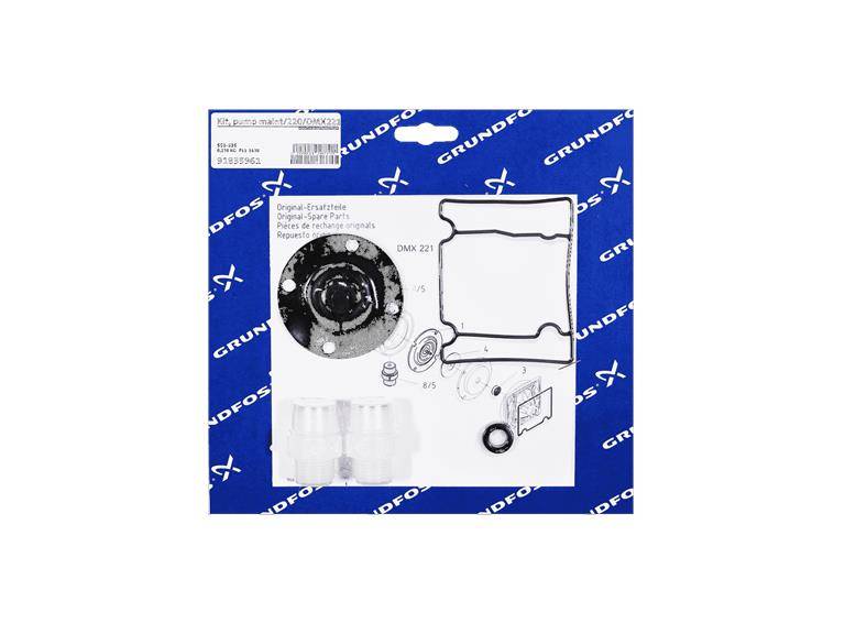 Grundfos 91835961