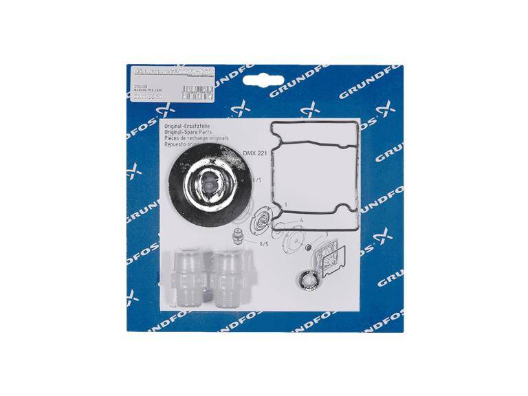 Grundfos 91835962