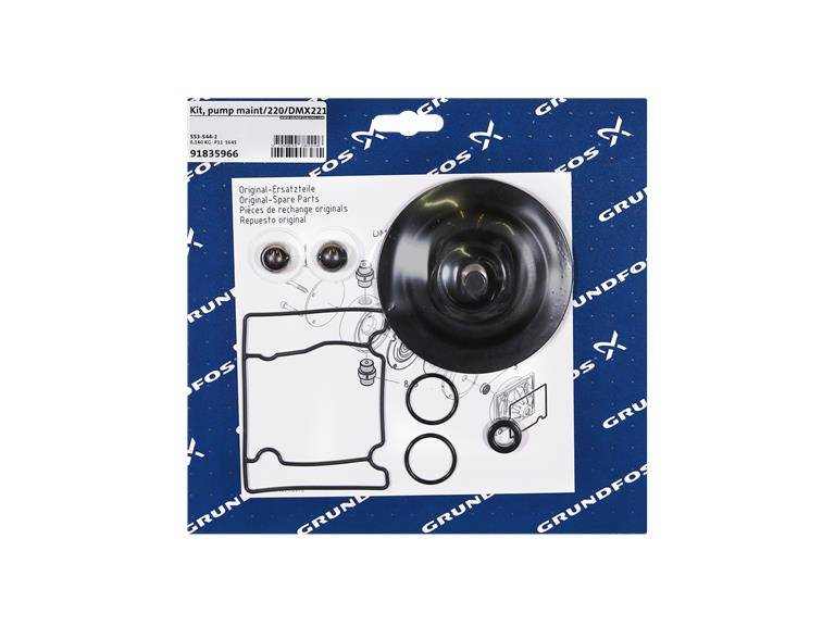 Grundfos 91835966