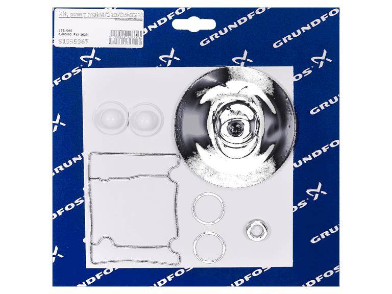 Grundfos 91835967