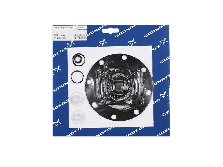 Grundfos 91835968
