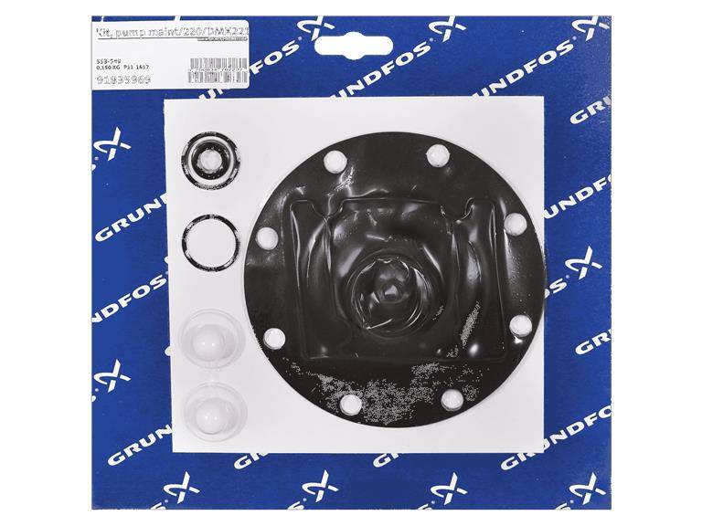 Grundfos 91835969