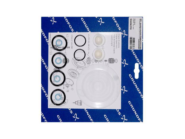 Grundfos 91836270