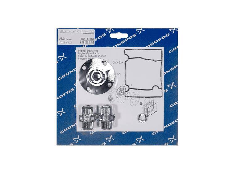 Grundfos 91836476