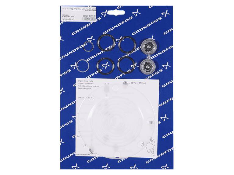 Grundfos 91836497 – Grundfos kit, maintenance kit