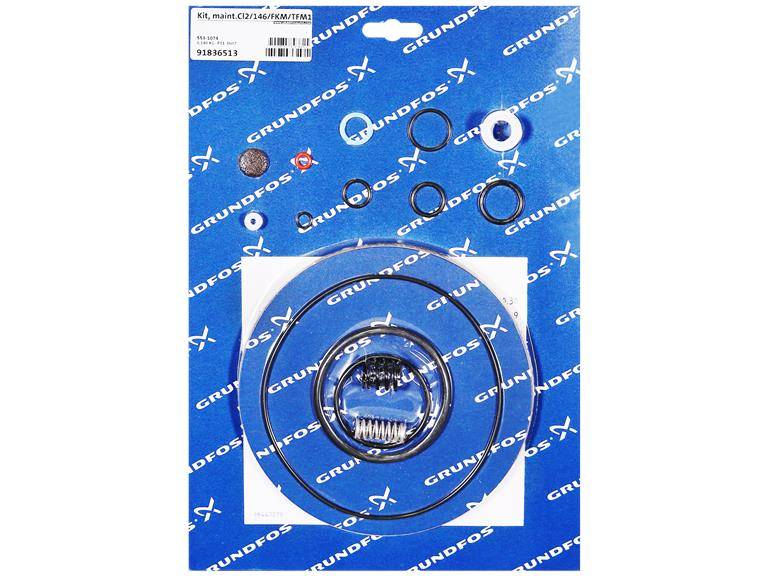 Grundfos 91836513
