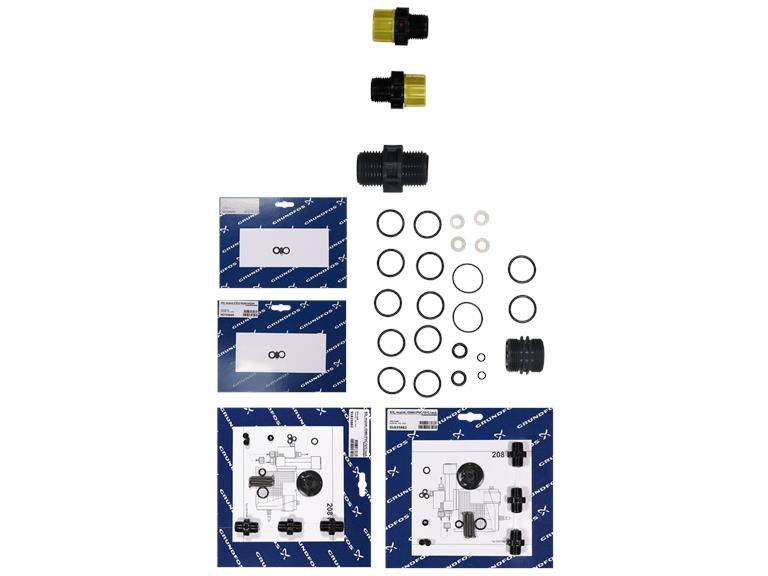 Grundfos 91836528
