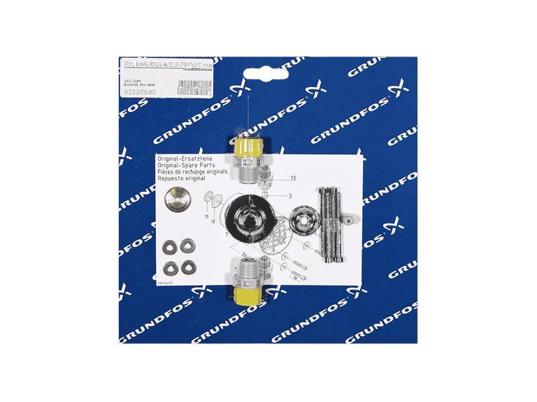 Grundfos 91836540