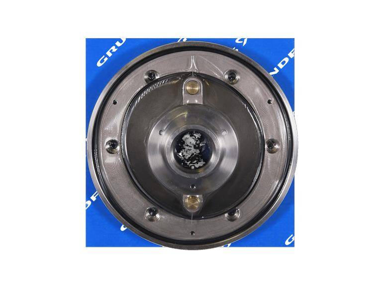 Grundfos 95038760 – Grundfos Kit, Guide Flange kit