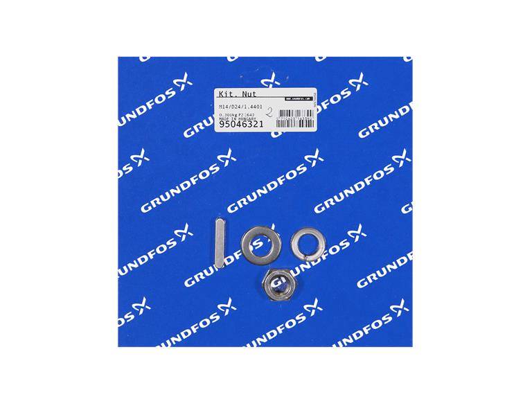 Grundfos 95046321