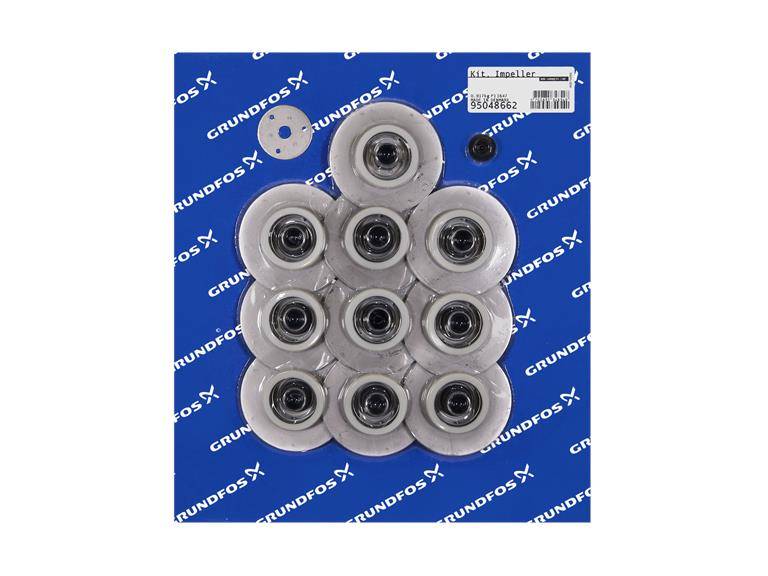 Grundfos 95048662
