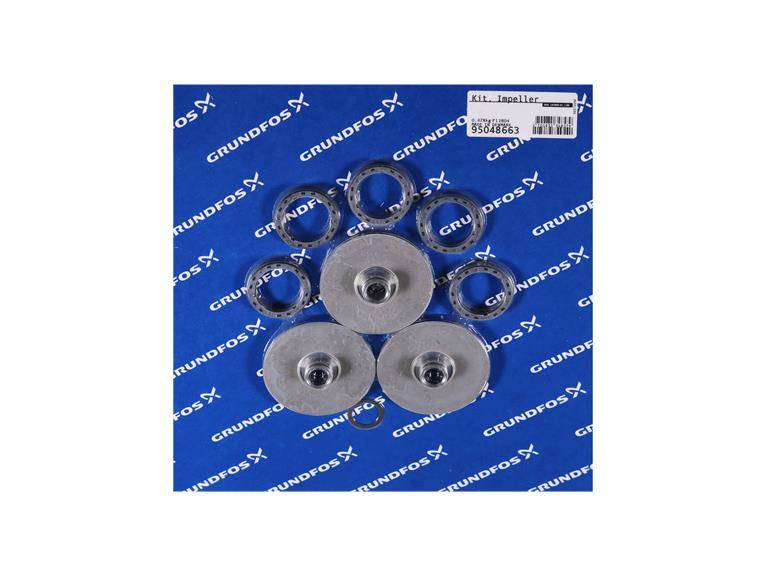 Grundfos 95048663