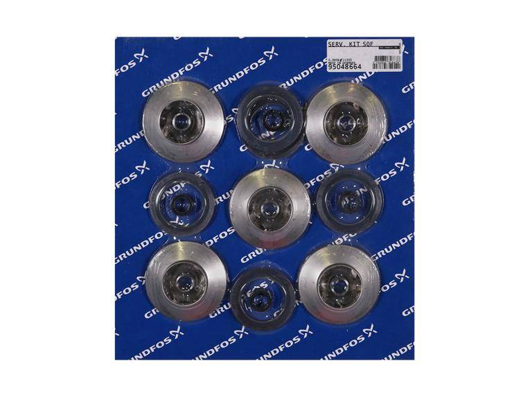 Grundfos 95048664
