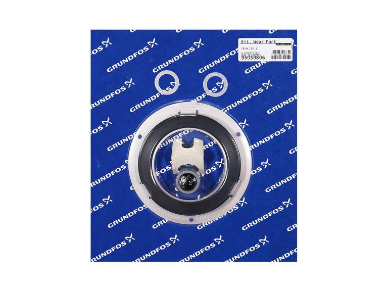 Grundfos 95059806
