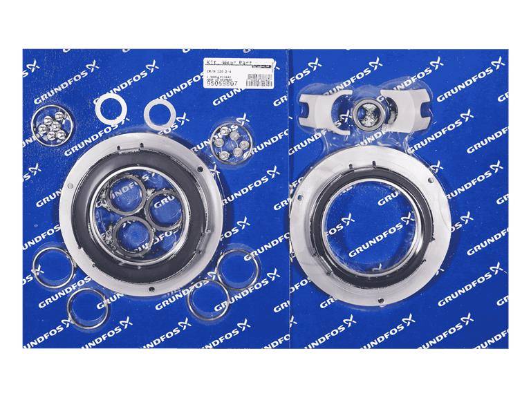 Grundfos 95059807