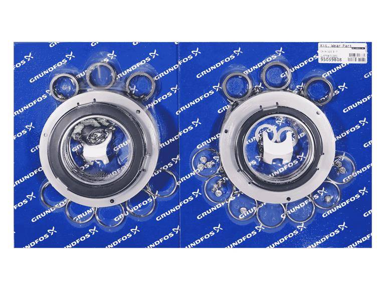 Grundfos 95059808