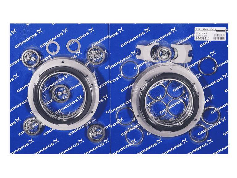 Grundfos 95059811