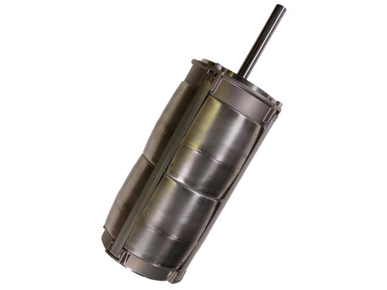 Grundfos 95059845 – Grundfos Kit, Chamber Chimney Under 55 kW kit