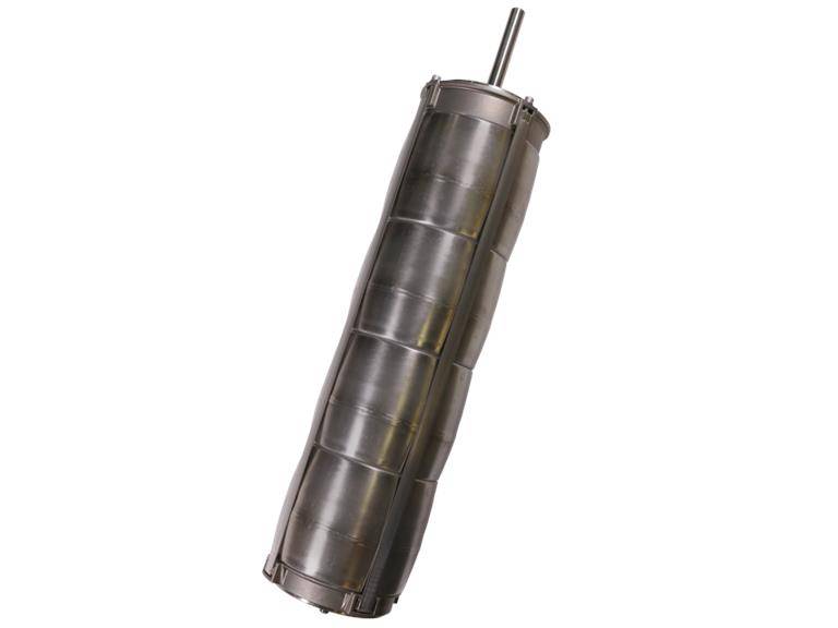 Grundfos 95059851 – Grundfos Kit, Chamber Chimney Under 55 kW kit