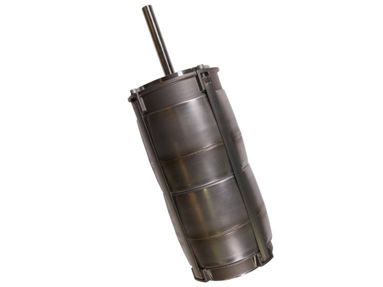 Grundfos 95059858 – Grundfos Kit, Chamber Chimney Under 55 kW kit